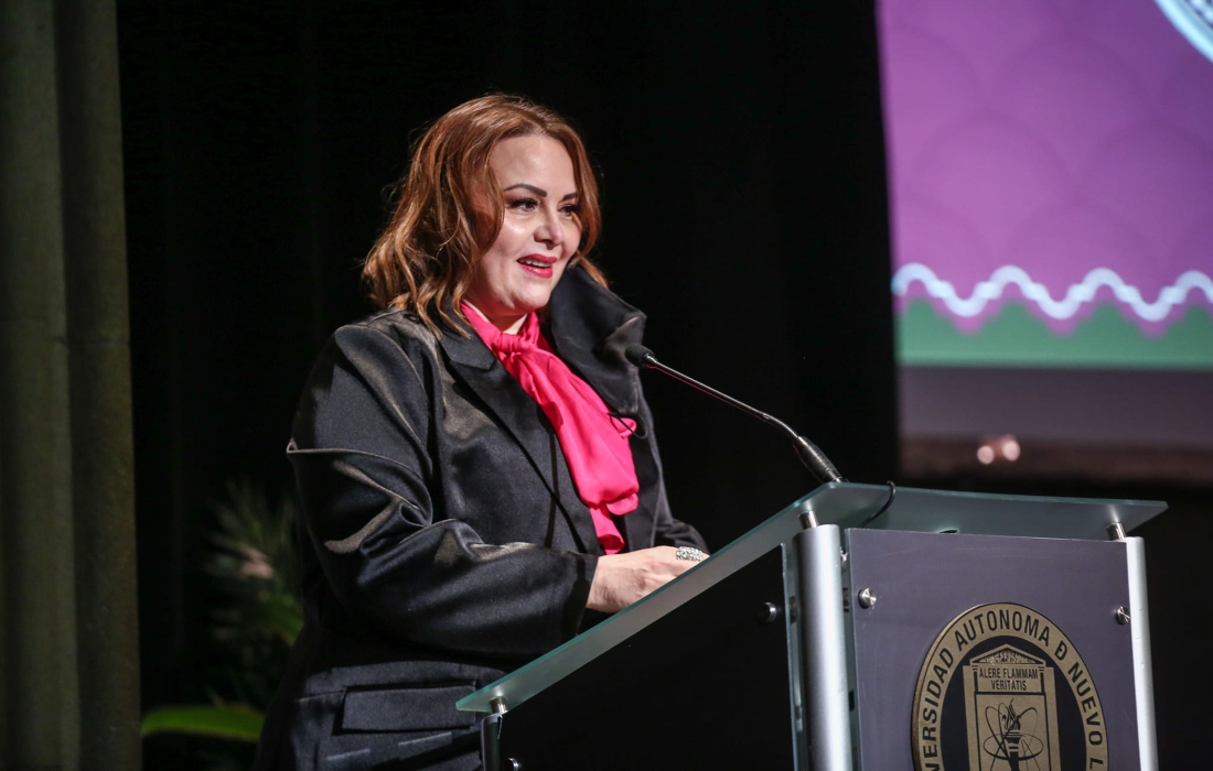 Centro Cultural de la UANL entrega Medalla al Mérito Artístico Colegio Civil