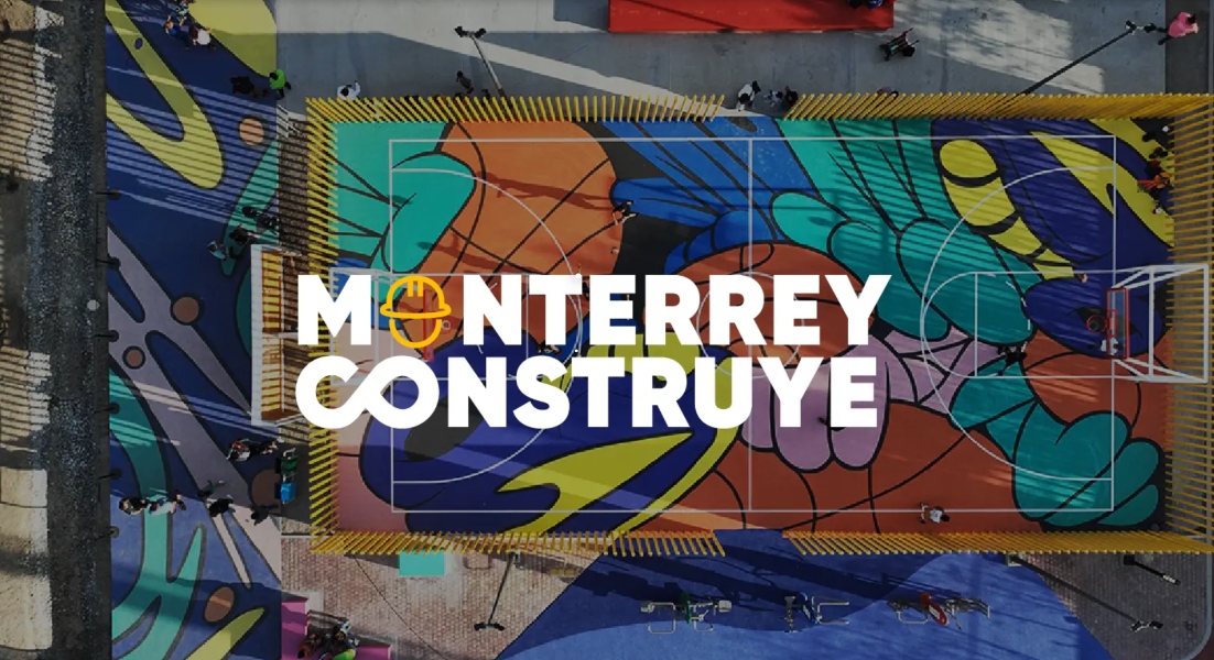 Monterrey construye luis donaldo colosio (1)