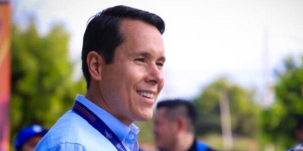 Busca San Nicolás ampliar beneficios de Sanicolor en Constituyentes de Querétaro