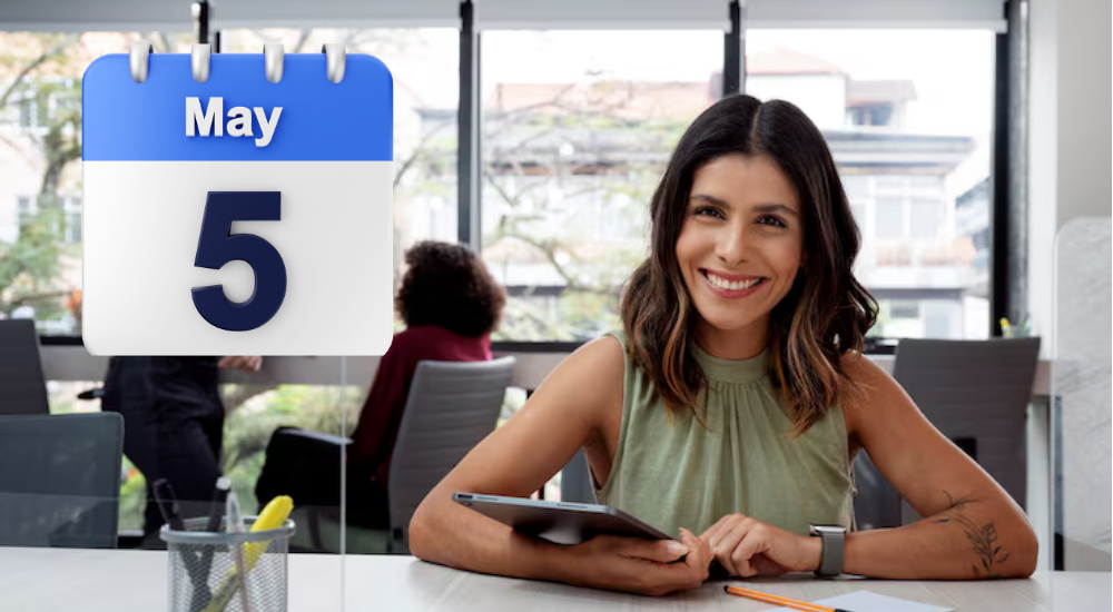 ¿Se trabaja el 5 de mayo en México? Esto dice la Ley Federal del Trabajo