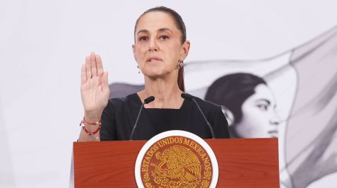 Claudia Sheinbaum condena intento de ataque contra Donald Trump