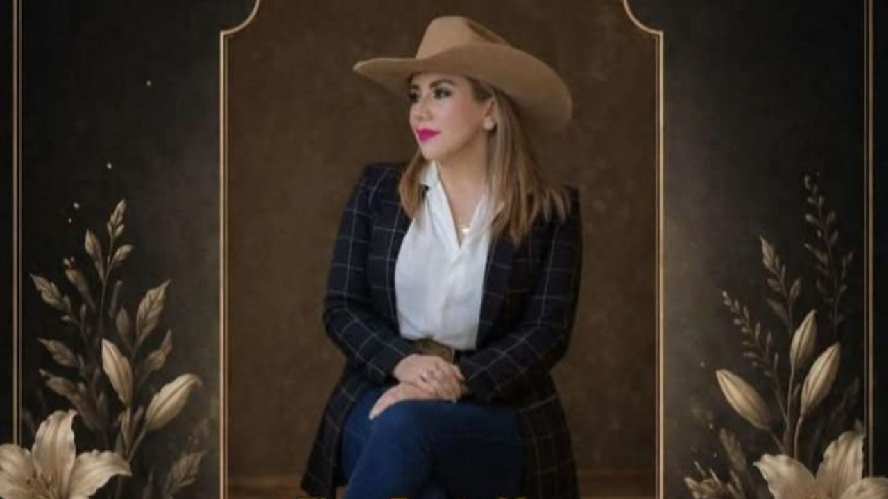 Asesinan a Lina Rodríguez, líder de mujeres ganaderas en Chihuahua
