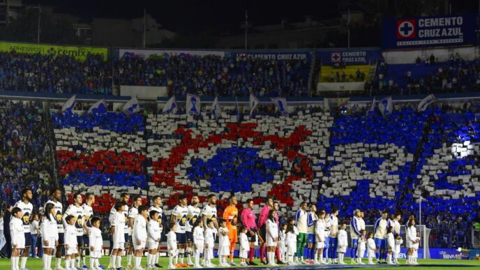 Clausura 2026: Cruz Azul y Keylar Navas mantienen el empate en la Final de Ida