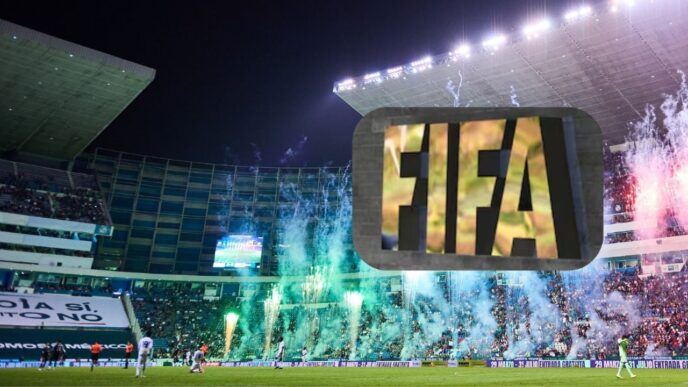 Selección mexicana mantiene sanciones por grito homofóbico tras fallo del TAS
