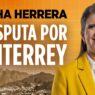 [VIDEO] Martha Herrera llama a construir una ciudad más habitable