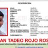 Desaparece un joven en Monterrey y la Fiscalía solicita apoyo urgentemente