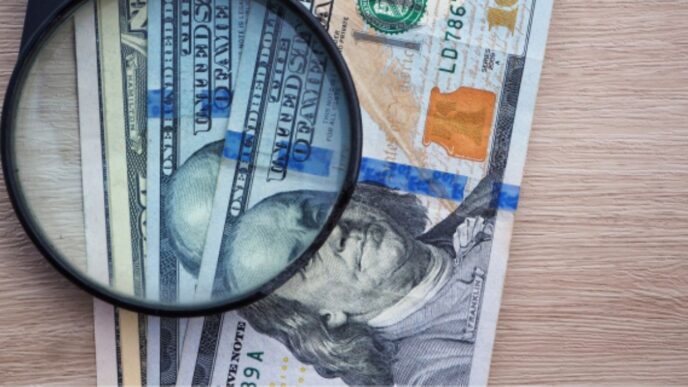 Dólar se mantiene estable en México este 6 de julio