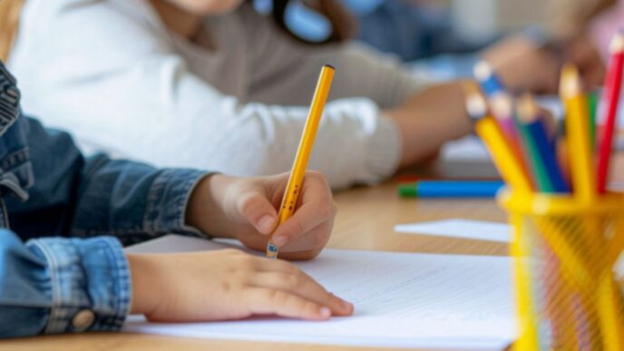 Reglamentos para la Nueva Ley de Educación en Nuevo León