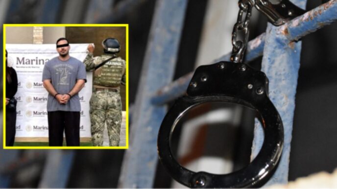 El Titán obtiene amparo tras irregularidades en su detención