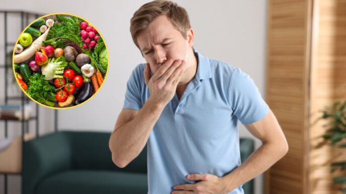 Ciclosporiasis un brote que preocupa a la salud en México