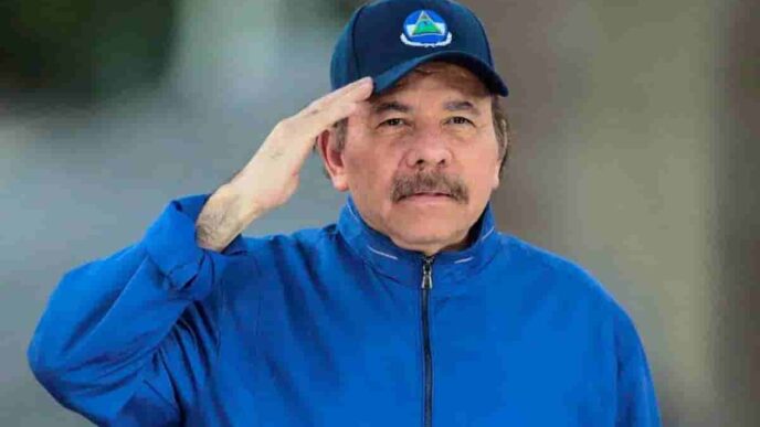 Nicaragua y la eliminación de elecciones bajo el mandato de Ortega