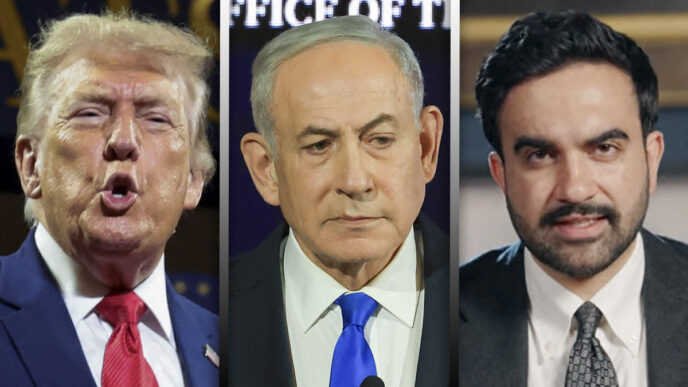 La disputa por el arresto de Netanyahu en Nueva York antes de la ONU