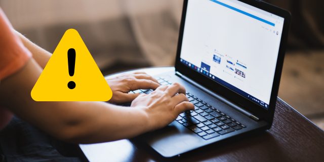 Suspensión de consulta CURP por mantenimiento online: Lo que necesitas saber