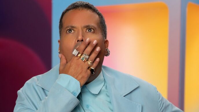 Aldo Rendón comparte su diagnóstico tras salir de La Casa de los Famosos