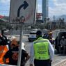 Peatón atropellado en Monterrey deja ver problemas viales en Gonzalitos