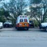 Hombre encontrado sin vida en arroyo de Apodaca, Nuevo León