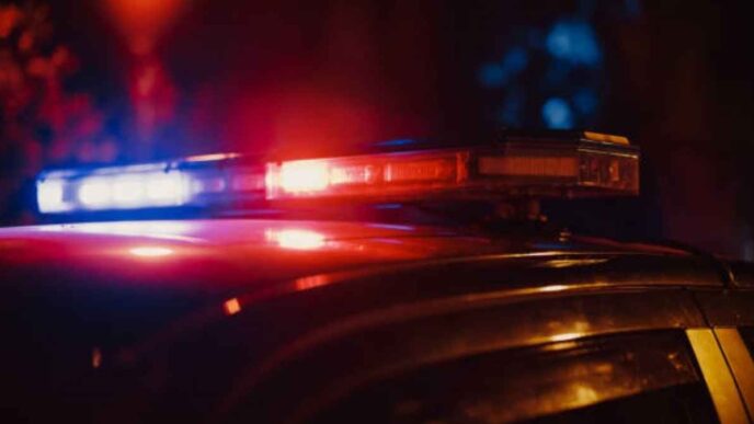 Detienen a joven de 19 años por homicidio en Linares Nuevo León