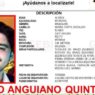 Desaparece joven en el Centro de Monterrey, autoridades piden ayuda