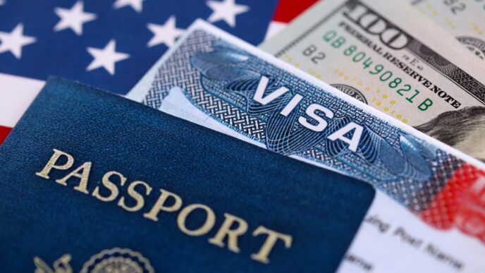 Juez frena norma de Trump sobre visas para estudiantes y periodistas extranjeros