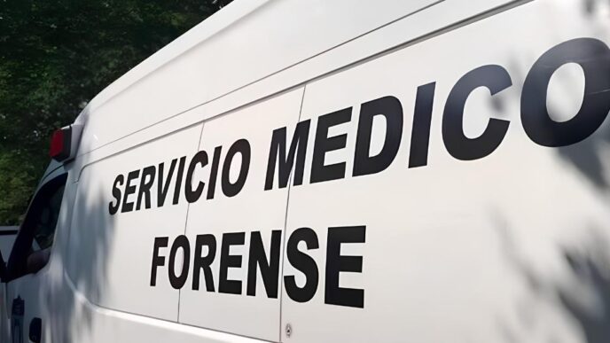 Investigación En Curso Tras Trágica Muerte de Niña en Monterrey