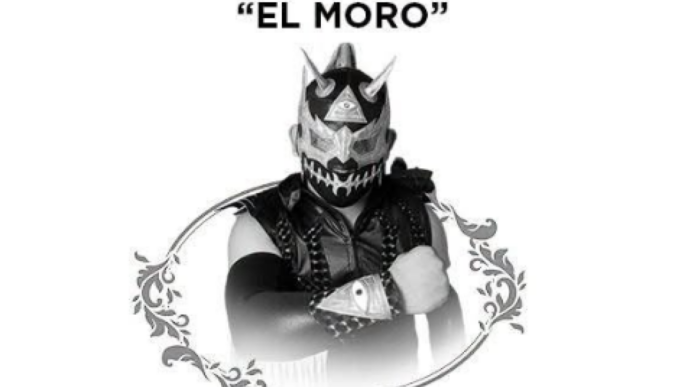 Asesinato del luchador El Moro conmociona a Acapulco