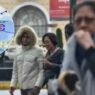 Frente frío 2: Lluvias y temperaturas de 12 grados en Monterrey
